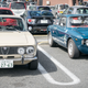 Illustration for article titled Sundays At Japans Craziest Parking Lot Are Wild Beyond Any Sense Of Reason